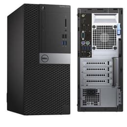 Dell OptiPlex 7060 MT Core i5 3 GHz - SSD 512 GB RAM 16 GB