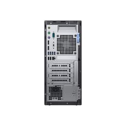 Dell OptiPlex 7060 MT Core i5 3 GHz - SSD 512 GB RAM 16 GB