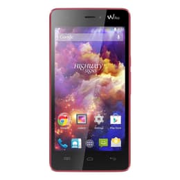 Wiko HighWay Signs 8GB - Corallo