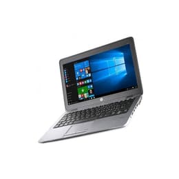 Hp EliteBook 820 G1 12" Core i5 1.6 GHz - HDD 320 GB - 4GB Tastiera Francese