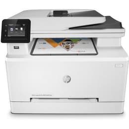 Hp LaserJet Pro MFP M281FDW Stampante professionale
