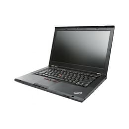 Lenovo ThinkPad T530 15" Core i5 2.6 GHz - SSD 256 GB - 8GB Tastiera Spagnolo
