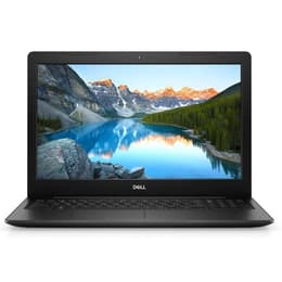 Dell Inspiron 3593 15" Core i3 2 GHz - SSD 256 GB - 8GB - QWERTY - Inglese