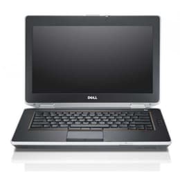 Dell Latitude E6420 14" Core i5 2.6 GHz - HDD 250 GB - 4GB Tastiera Francese