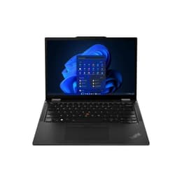 Lenovo Thinkpad X13 Yoga Gen 4 13" GHz - SSD 2 TB - 16GB - AZERTY - Francese