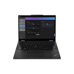 Lenovo Thinkpad X13 Yoga Gen 4 13" GHz - SSD 2 TB - 16GB - AZERTY - Francese