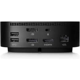 Hp USB-C/A Universal Dock G2 Docking station