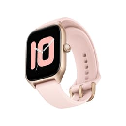 Amazfit GTS 4 Bluetooth 42 mm - Rosa