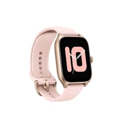 Amazfit GTS 4 Bluetooth 42 mm - Rosa