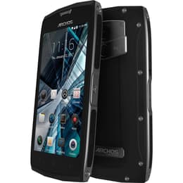 Archos Sense 50X 32GB - Nero