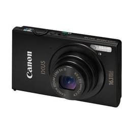 Fotocamera Compatta Canon Ixus 240 HS - Nera