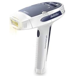 Epilatore a luce pulsata Babyliss Homelight G910E