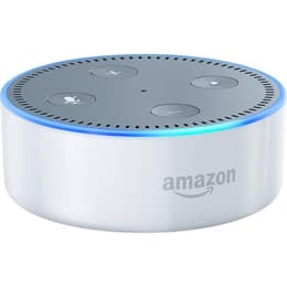 Altoparlanti Bluetooth Amazon Echo Dot Gen 2 - Bianco/Grigio
