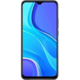 Xiaomi Redmi 9 64GB - Grigio - Dual-SIM