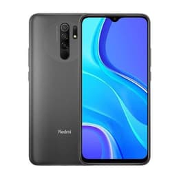 Xiaomi Redmi 9 64GB - Grigio