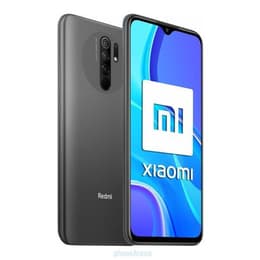 Xiaomi Redmi 9 64GB - Grigio