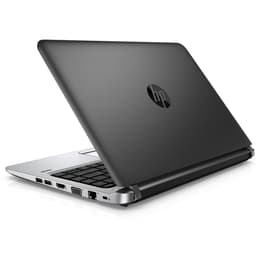 Hp ProBook 430 G3 13" Core i3 2.3 GHz - SSD 256 GB - 8GB QWERTY - Spagnolo