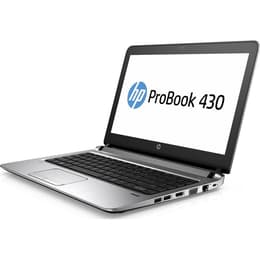 Hp ProBook 430 G3 13" Core i3 2.3 GHz - SSD 256 GB - 8GB QWERTY - Spagnolo