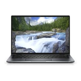 Dell Latitude 9330 13" Core i5 1.7 GHz - SSD 128 GB - 16GB - QWERTY - Portoghese
