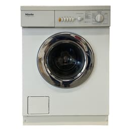 Lavatrici 59.5 cm Fronte Miele Novotronic W803
