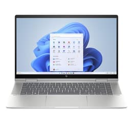 HP Envy X360 15" Core i7 1.7 GHz - SSD 512 GB - 16GB - AZERTY - Francese