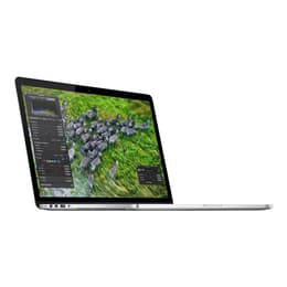 MacBook Pro 15" (2014) - QWERTY - Olandese