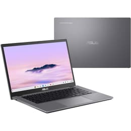 Asus ChromeBook Plus CX34 Core i5-1334U 4.6 GHz 512GB SSD - 8GB QWERTY - Inglese