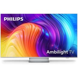 TV 43,0000 Pollici Philips LED Ultra HD 4K 43PUS8807/12