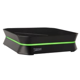Stazione di docking TV PC Hauppauge HD PVR2 Gaming Edition