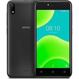 Wiko Y50 16GB - Grigio - Dual-SIM