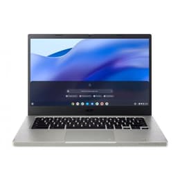 Acer Chromebook Vero CBV514-1H-506E Core i5-1235U 4.4 GHz 256GB SSD - 16GB AZERTY - Francese