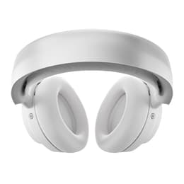 Cuffie gaming wireless con microfono Steelseries Arctis Nova Pro - Bianco