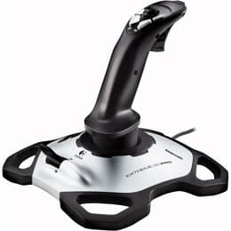 Volante PC Logitech Extreme 3D Pro Fightstick