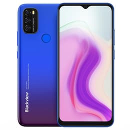 Blackview A70 32GB - Blu