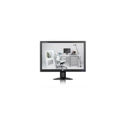 Schermo 22" LCD WSXGA+ LG W2234S