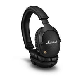 Cuffie wireless con microfono Marshall Major V - Nero