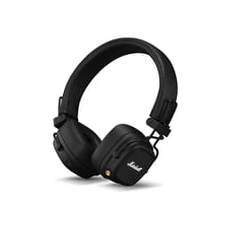 Cuffie wireless con microfono Marshall Major V - Nero
