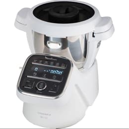 Robot da cucina Moulinex Companion XL HF80DB10 4,5000L -Bianco/Nero