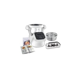 Robot da cucina Moulinex Companion XL HF80DB10 4,5000L -Bianco/Nero