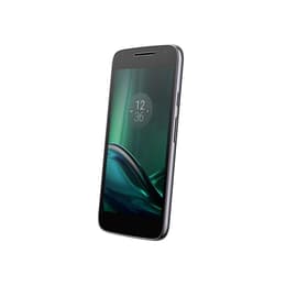 Motorola Moto G4 Play 16GB - Nero