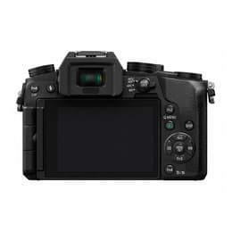 Reflex Lumix DMC-G7 - Nero