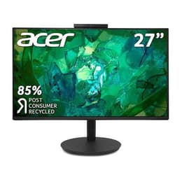 Schermo 27" LCD FHD Acer Vero CB272D6