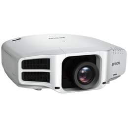 Videoproiettori Epson EB-G7900U 7000 Luminosità Bianco