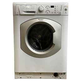 Lavatrice 60 cm Fronte Hotpoint Ariston ECO9F149FR/S