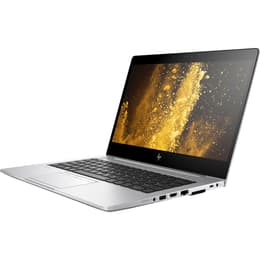 Hp EliteBook 830 G5 13" Core i5 2 GHz - SSD 256 GB - 8GB AZERTY - Francese