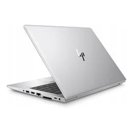 Hp EliteBook 830 G5 13" Core i5 2 GHz - SSD 256 GB - 8GB AZERTY - Francese