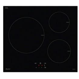 Sauter SPI9364B Placa Quente