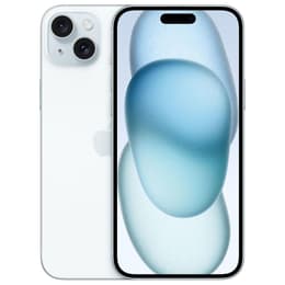 iPhone 15 Plus 256GB - Blu