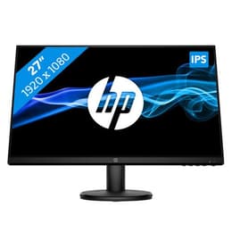 Schermo 27" LED FHD HP V27I FHD
