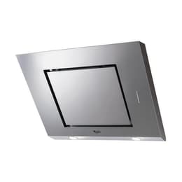 Cappa decorativa Whirlpool AKR 808 IX Cappe da cucina